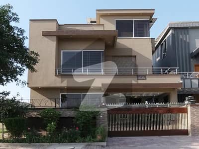 Tripple Storey 10 Marla House For sale In Bahria Greens - Overseas Enclave - Sector 6 Rawalpindi