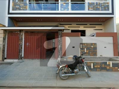 200 SQY House For Sale State Bank Cooperative Housing Society karachi