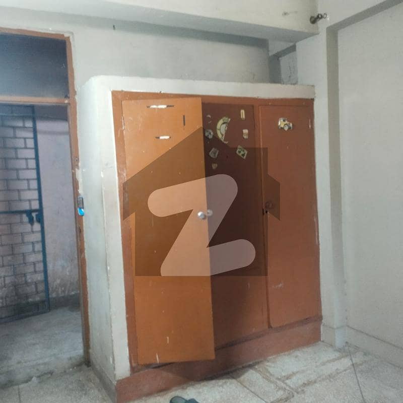 STUDIO FLAT FOR RENT IN G-9 MARKIZ