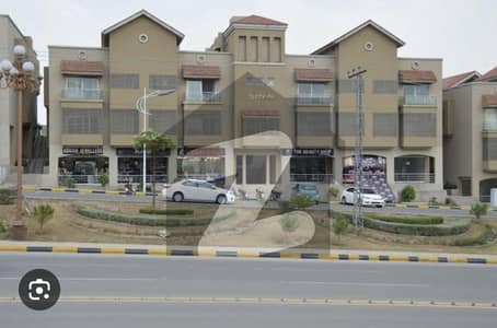 Property For sale In Business Bay DHA Islamabad Is Available Under Rs. 15500000