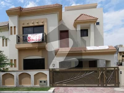 Brand New Bahria Town Phase 8 House For Sale