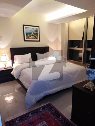 Most Beautiful Corner Apartment For Sale in Sector F-11 Islamabad