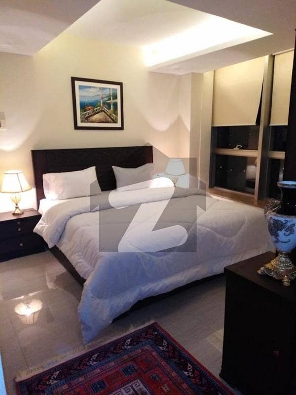 ایف ۔ 11 اسلام آباد میں 3 کمروں کا 10 مرلہ فلیٹ 3.0 کروڑ میں برائے فروخت۔