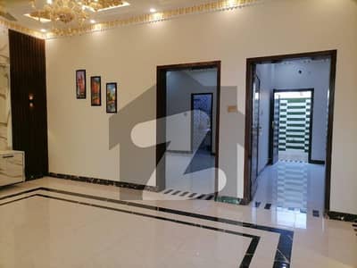 پارک ویو سٹی لاہور میں 4 کمروں کا 5 مرلہ مکان 55.0 ہزار میں کرایہ پر دستیاب ہے۔