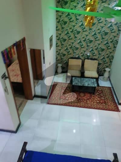 لاہور میڈیکل ہاؤسنگ سوسائٹی لاہور میں 5 کمروں کا 5 مرلہ مکان 1.65 کروڑ میں برائے فروخت۔
