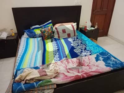 Fully Furnished One Bed Is Available For Rent In Dha Phase 3