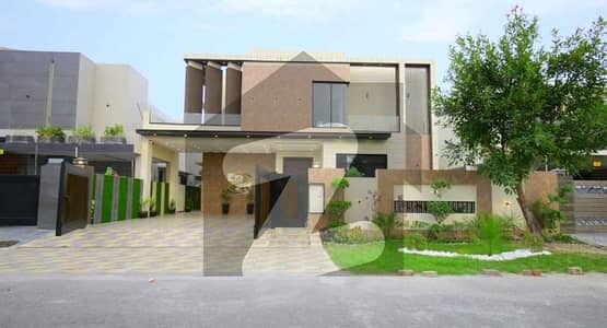1 kanal Luxurious Bungalow for rent in dha Phase 7 R block