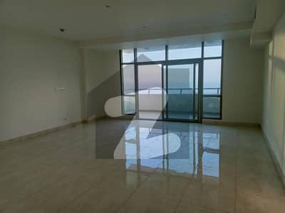 LUXURIOUS 3-BEDROOM FLAT FOR RENT IN DHA DEFENCE