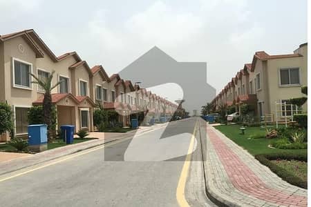 6.11 Marla House Available for Sale in Bahria Homes Bahria Town Lahore
