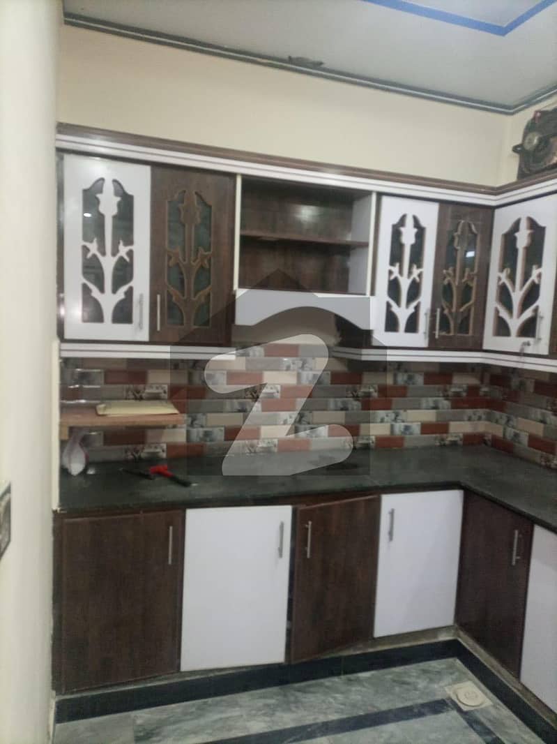 4 marla single story for sale in ghouri town phase 4A