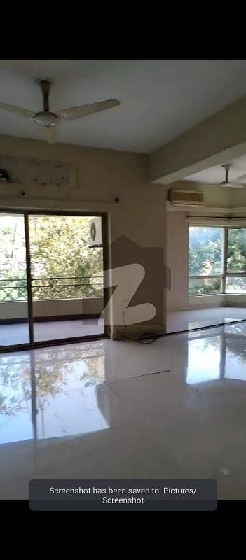 Flat For Sale In Diplomatic Enclave Islamabad