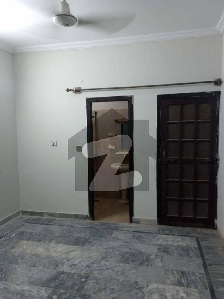 4 Marla Double Storey House For Sale In Ghouri Town Phase 4A