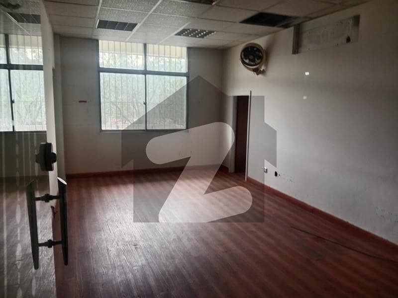 250 Sq Ft Small Office For Rent In Blue Area,Islamabad.
