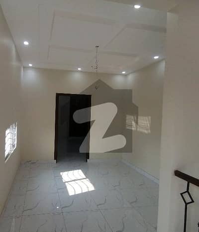 5 Marla House For Rent In 
Canal View Housing Scheme