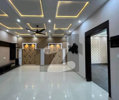House Of 1 Kanal In 
Canal View Housing Scheme
 For Rent