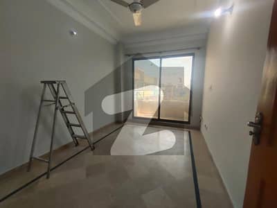Flat available for rent in Margalla Town Islamabad