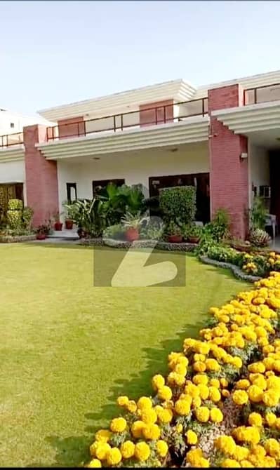 2 KANAL VERY CHEAP PRICE RESIDENTIAL HOUSE FOR SALE IN DHA PHASE 2 BLOCK U