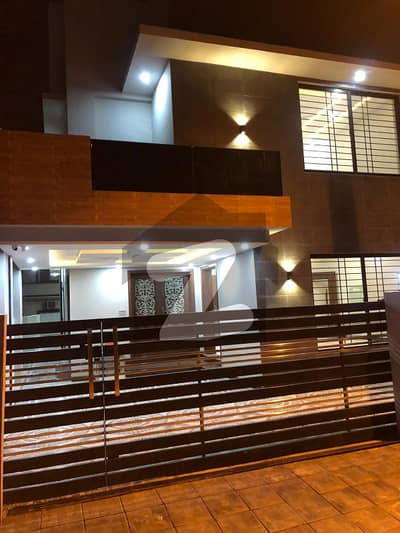 A 2250 Square Feet House Is Up For Grabs In Bahria Town Rawalpindi