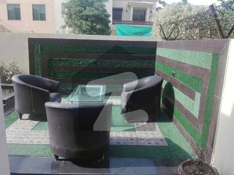 5 Marla Slightly Used House for Sale In Bahria Town - Jinnah Block Lahore