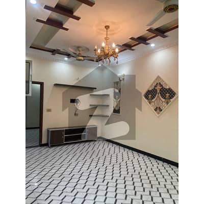 10 Marla Lower Portion Available For Rent In Pak Arab Housing Scheme Main Ferozpur Road Lahore