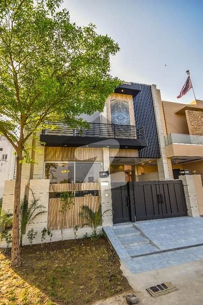5 Marla out class stylish luxury Bungalow for Rent in DHA phase 9 Town