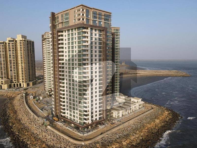 Flat For Sale In EMAAR Best For Investment