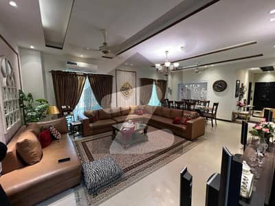 12 Marla Apartment fully renovated for Sale In Askari 10