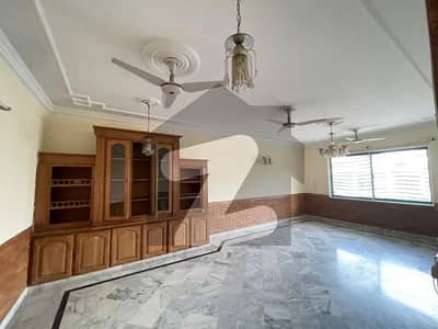Beautiful Upper Portion for rent in I-8/3