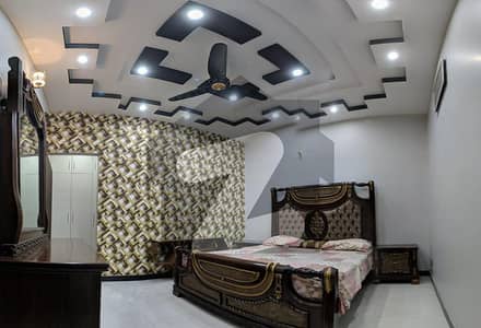 فضائیہ ہاؤسنگ سکیم فیز 1 فضائیہ ہاؤسنگ سکیم,لاہور میں 5 کمروں کا 10 مرلہ مکان 4.25 کروڑ میں برائے فروخت۔