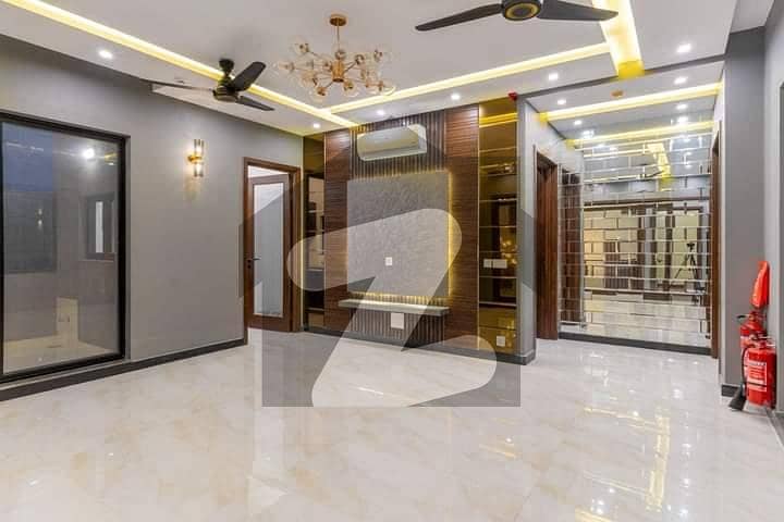 Brand New 1 Kanal House Available For Rent in DHA Phase 6 E Block
