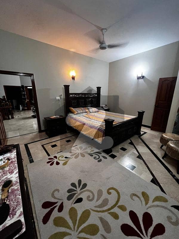 C1 Green Belt 120 Sq Yard House For Sale Cantt Bazar, Malir Cantonment