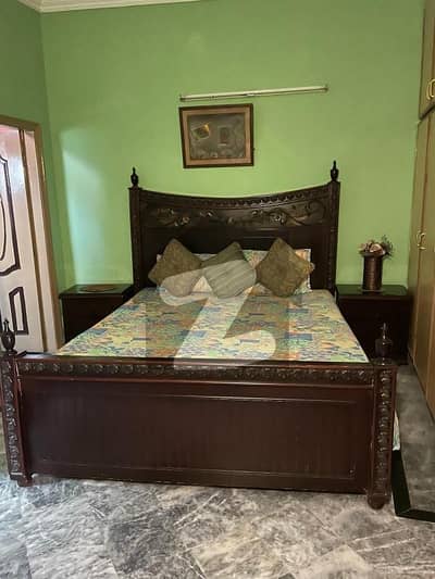 جوہر ٹاؤن فیز 2 جوہر ٹاؤن,لاہور میں 2 کمروں کا 6 مرلہ زیریں پورشن 60.0 ہزار میں کرایہ پر دستیاب ہے۔
