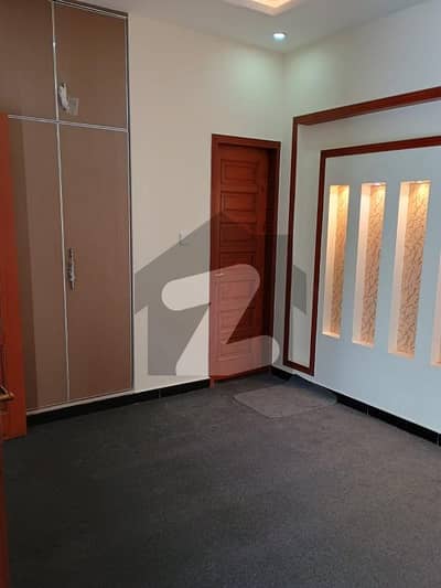 Brand New Gurand Portion Available For Rent In G13 Islamabad