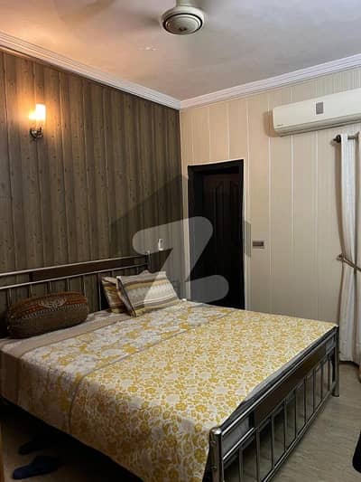 بسطامی روڈ سمن آباد,لاہور میں 4 کمروں کا 5 مرلہ مکان 2.6 کروڑ میں برائے فروخت۔