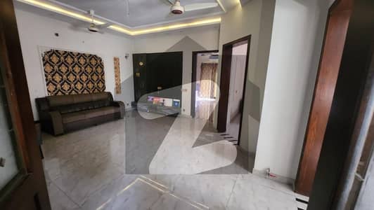 10 Marla House For Rent In Tulip Block Bahria Town Lahore