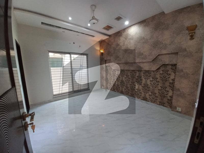 5 Marla Beautiful House with 3 Bedrooms For Rent in DHA Phase 5 |