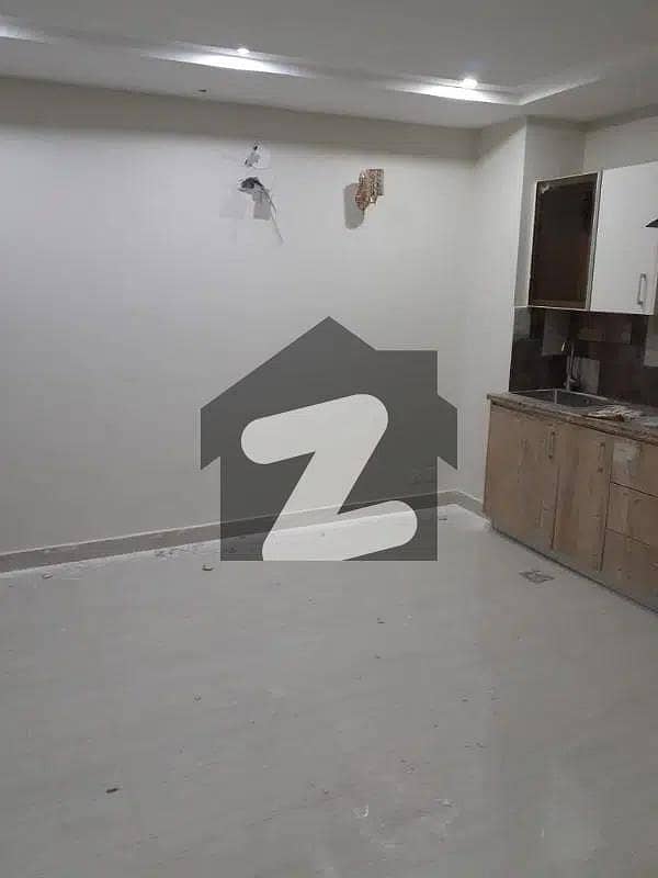 2 Bed Luxury Non Furnished Apartment Available For Rent In Gulberg Heights