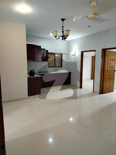 Fully Renovated Outclass 3-Bedrooms Apartment at Seher Commercial DHA Phase 7