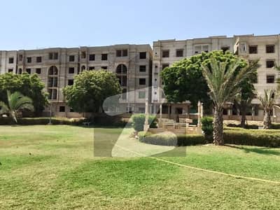 کے این گوہر گرین سٹی کراچی میں 2 کمروں کا 2 مرلہ فلیٹ 65.0 لاکھ میں برائے فروخت۔