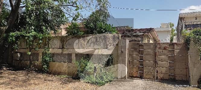 F6 Demolishable House For Sale