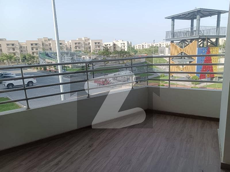 10 MARLA BRAND NEW LUXURY APARTMENT AVAILABLE FOR SALE ASKARI 11