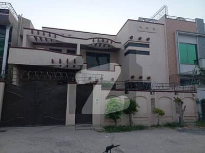 Shadman colony House available for sale