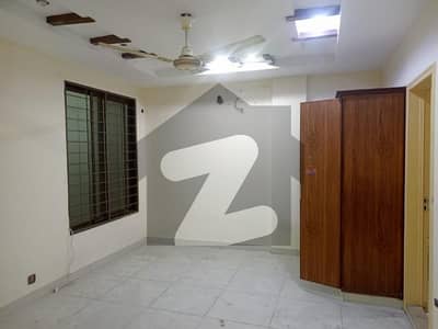 2 Bed Non Furnished Apartment For Rent In Bahria Town Sector C