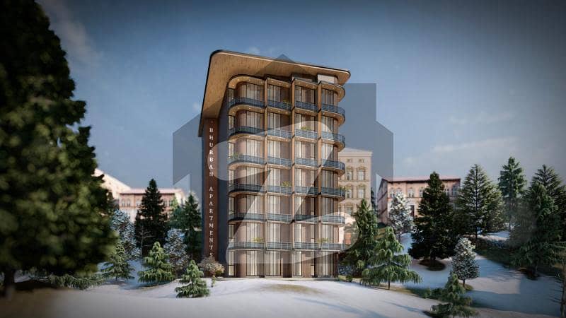 Studio 1 Bed Apartments Available For Sale In Bhurban Murree Studio 1 Bed Apartments Available For Sale In Bhurban Murree