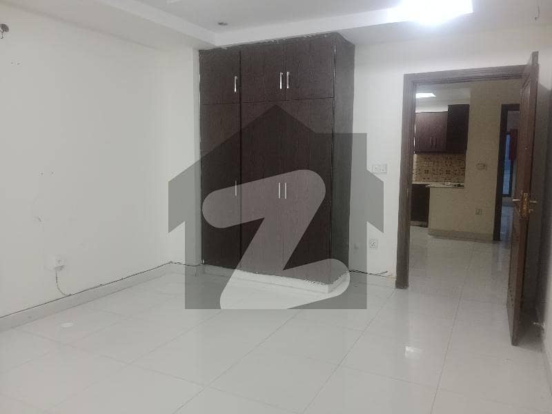 One Bed Room Apartment For Rent In Bahria Town Phase 4