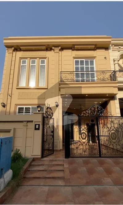 5 Marla House In Citi Housing Society For Sale