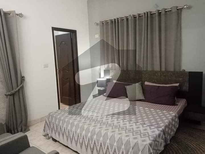 Apartment Available For Rent In Askari 11 Sec C Lahore