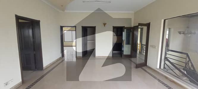 Knaal double unit 4bed with basement house available for rent in dha phase 1