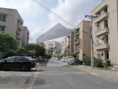 Flat In Askari 11 - Sector C Sized 5 Marla Is Available
