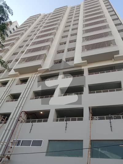 FLAT FOR RENT MAIN TATIQ ROAD 3 BEDROOM DRAWING DINING WITH LIFT CAR PARKING 1750 SQUARE FEET